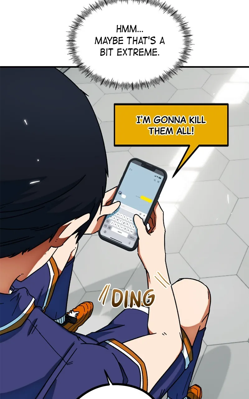 I’m Not a Soccer Genius! Chapter 21 page 15 - 