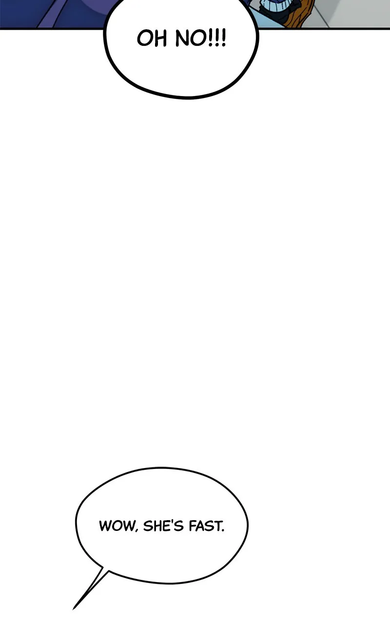 I’m Not a Soccer Genius! Chapter 21 page 16 - 
