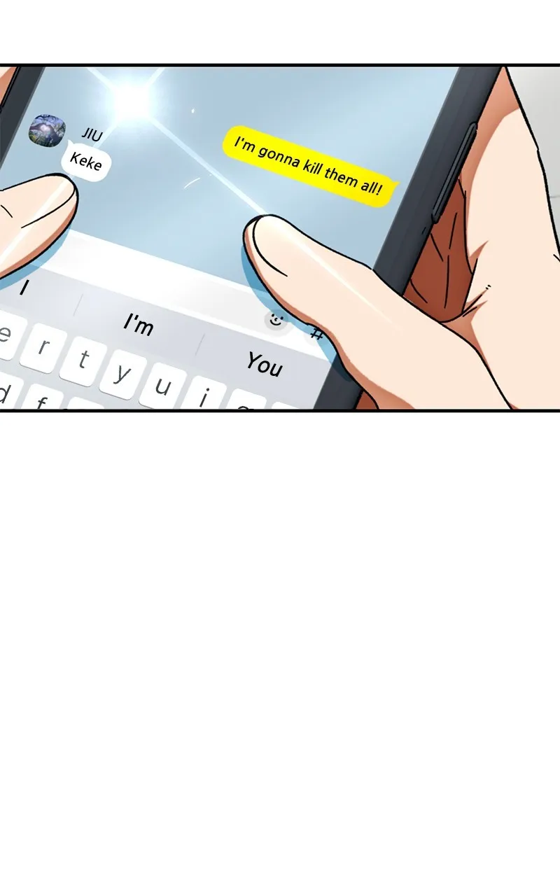I’m Not a Soccer Genius! Chapter 21 page 17 - 