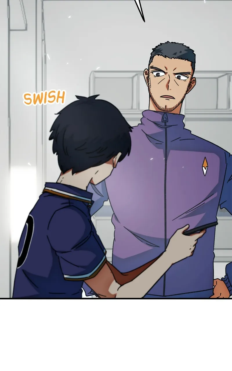 I’m Not a Soccer Genius! Chapter 21 page 20 - 