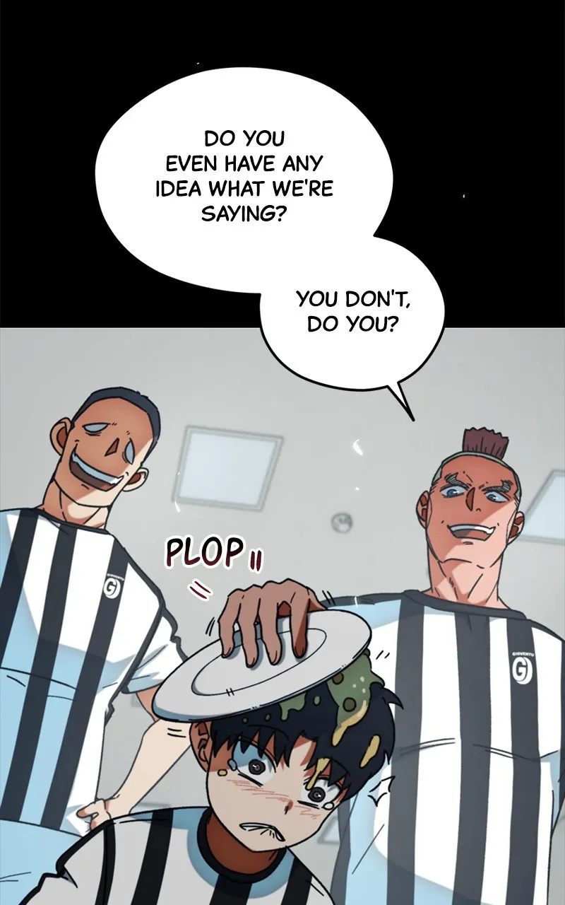 I’m Not a Soccer Genius! Chapter 21 page 3 - 