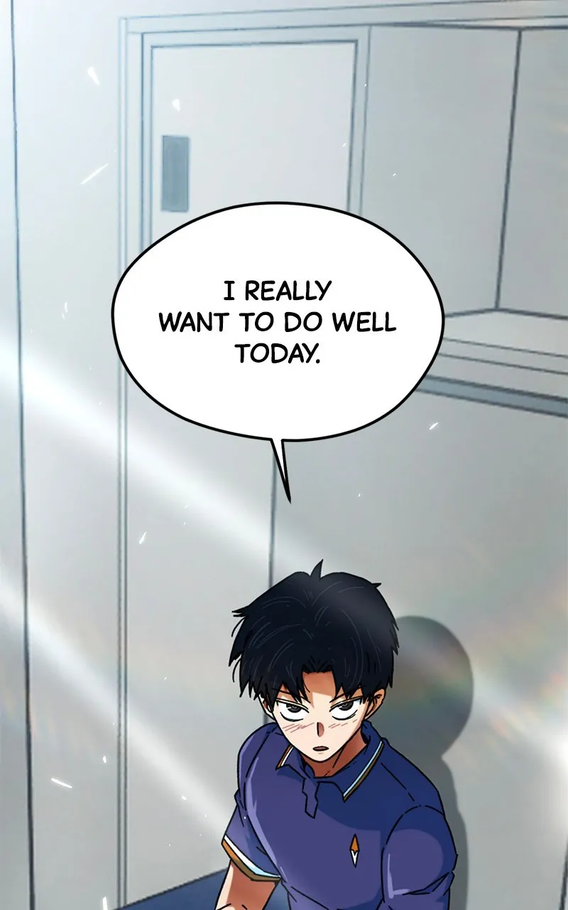 I’m Not a Soccer Genius! Chapter 21 page 22 - 