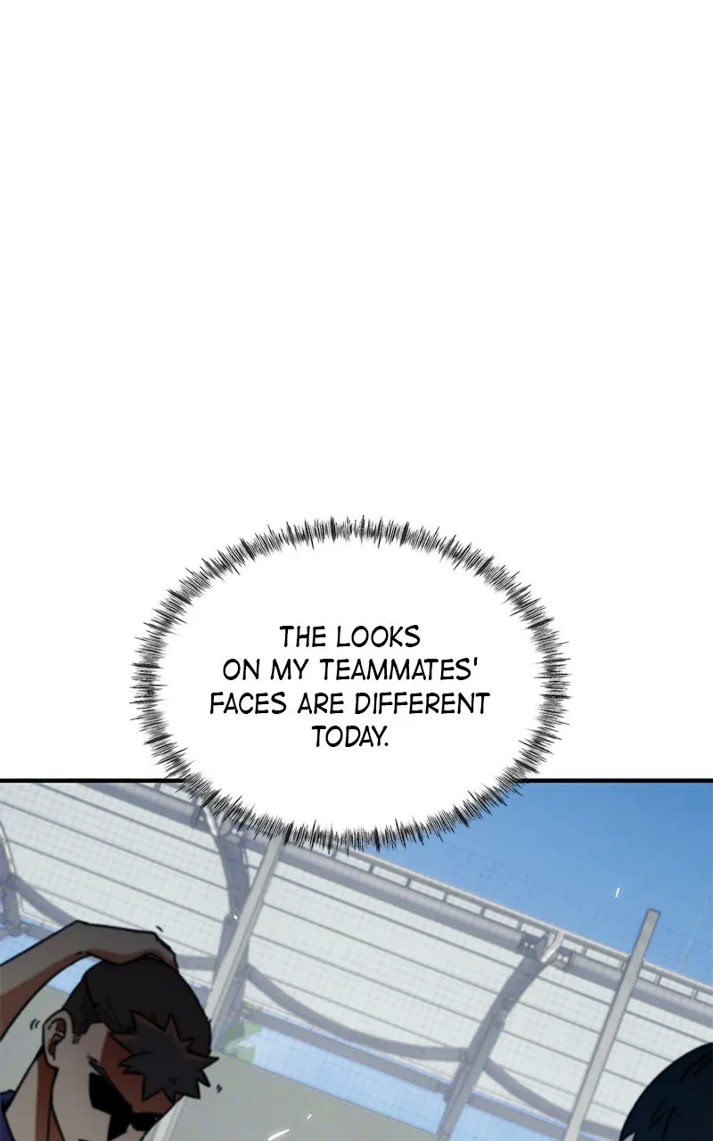 I’m Not a Soccer Genius! Chapter 21 page 25 - 