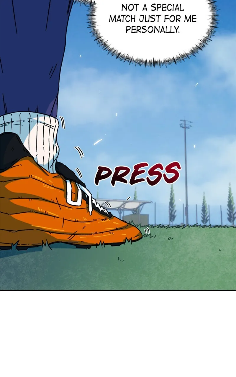 I’m Not a Soccer Genius! Chapter 21 page 29 - 
