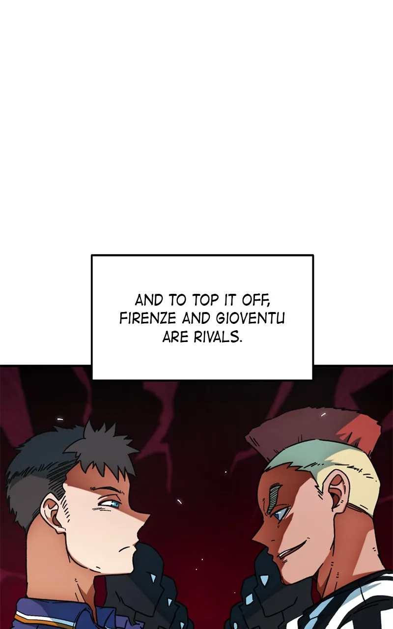 I’m Not a Soccer Genius! Chapter 21 page 30 - 