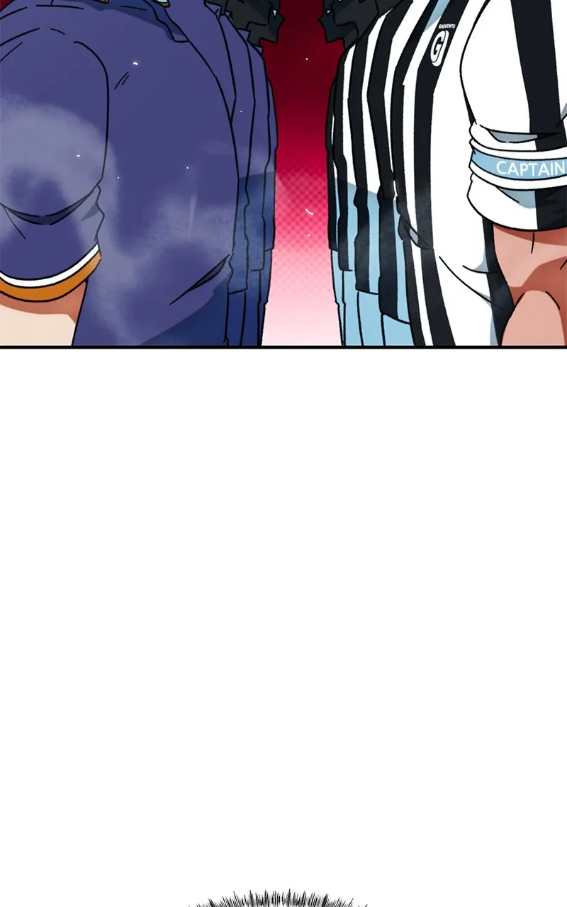 I’m Not a Soccer Genius! Chapter 21 page 31 - 