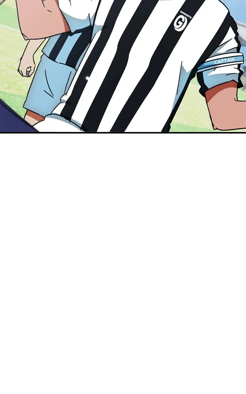 I’m Not a Soccer Genius! Chapter 21 page 40 - 