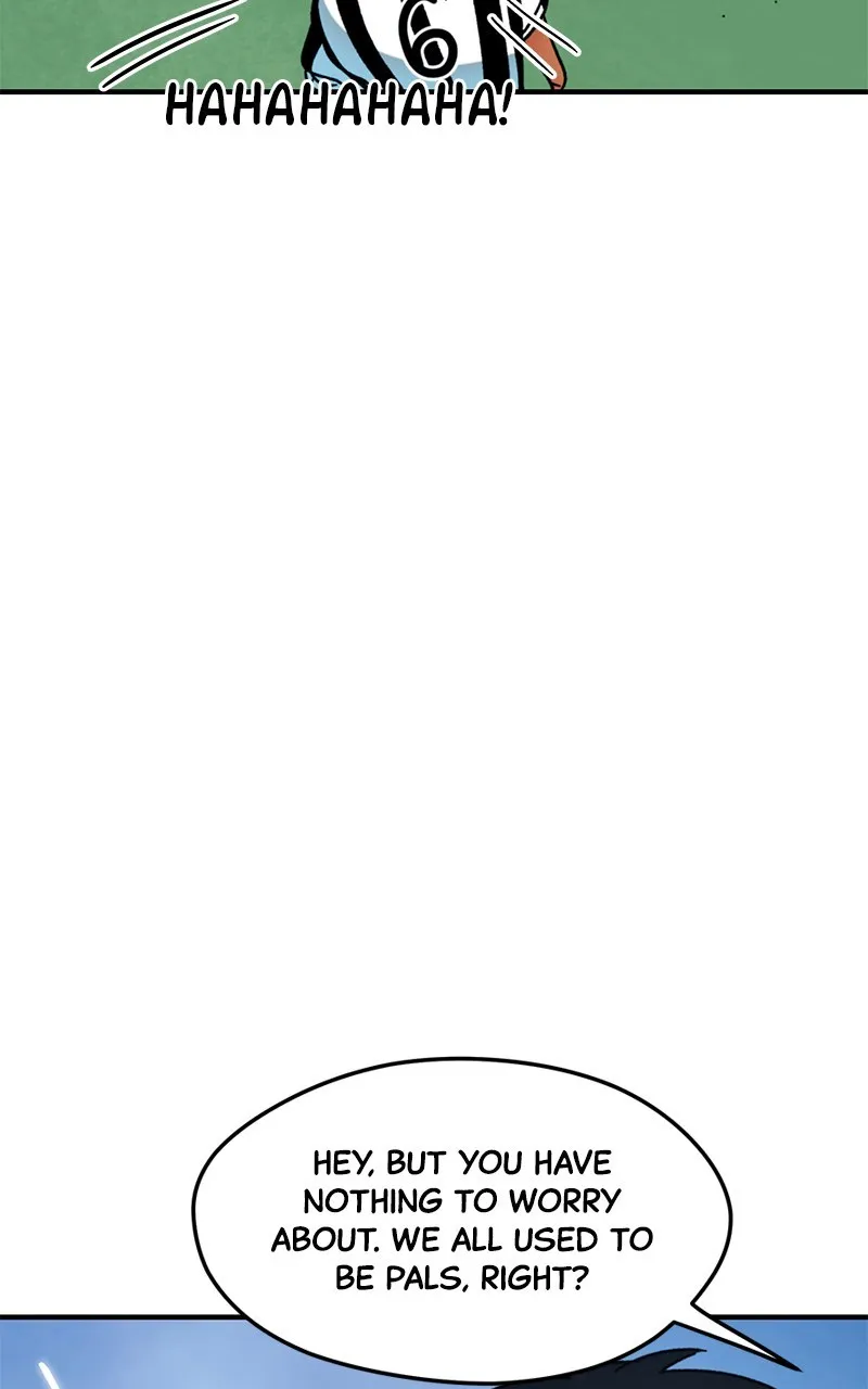I’m Not a Soccer Genius! Chapter 21 page 42 - 