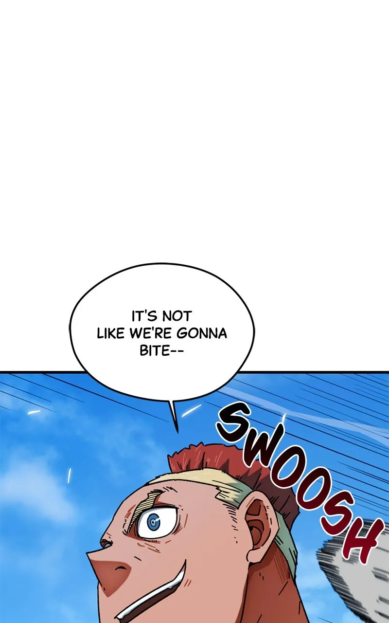 I’m Not a Soccer Genius! Chapter 21 page 44 - 