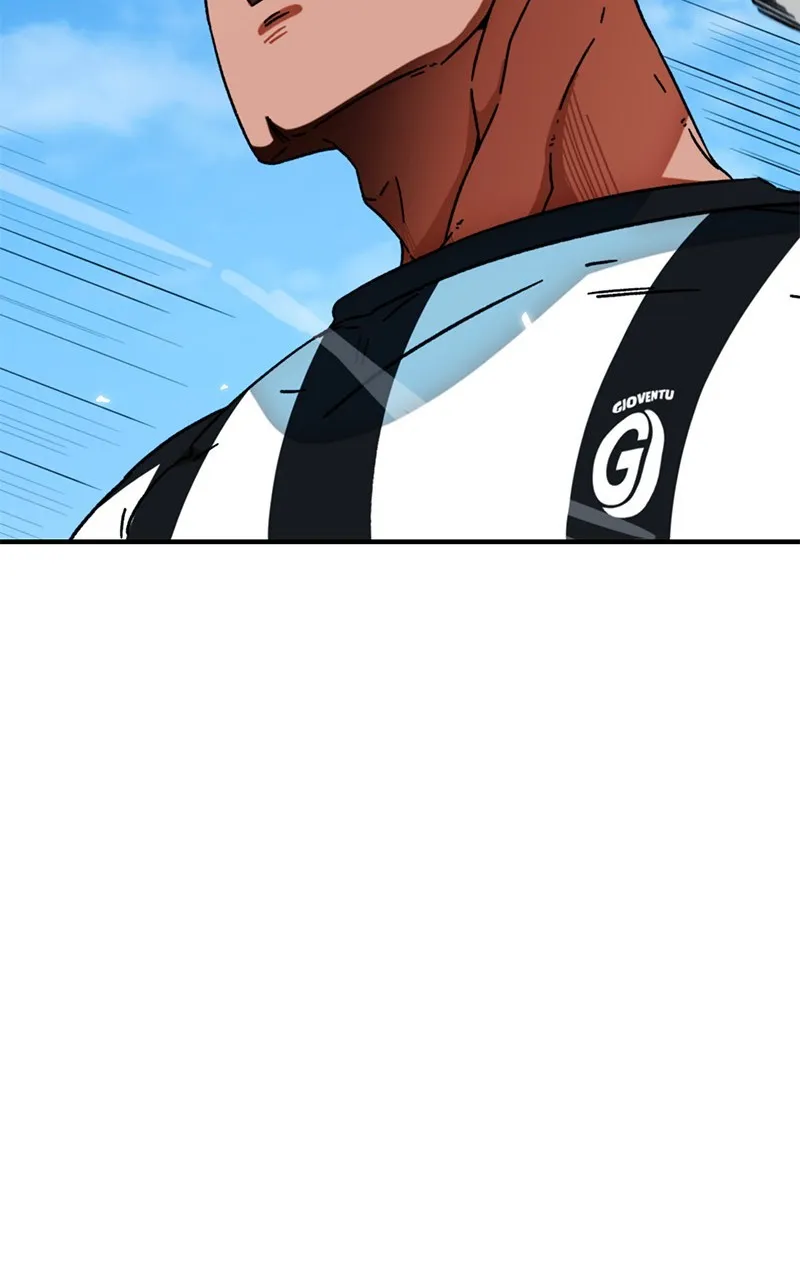 I’m Not a Soccer Genius! Chapter 21 page 45 - 