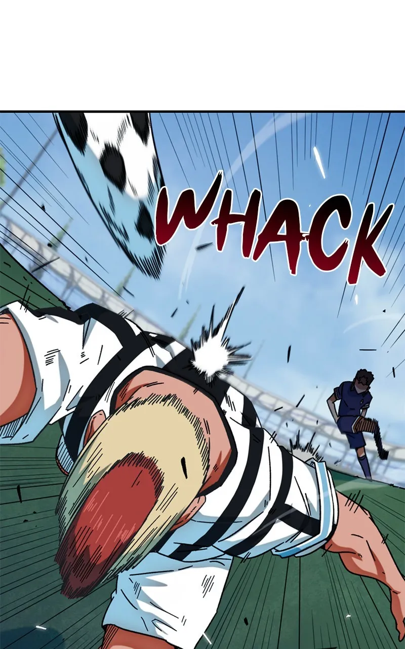 I’m Not a Soccer Genius! Chapter 21 page 46 - 