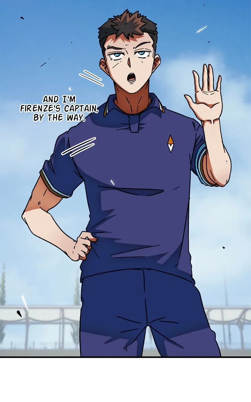 I’m Not a Soccer Genius! Chapter 21 page 50 - 