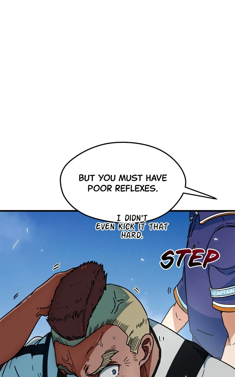 I’m Not a Soccer Genius! Chapter 21 page 51 - 