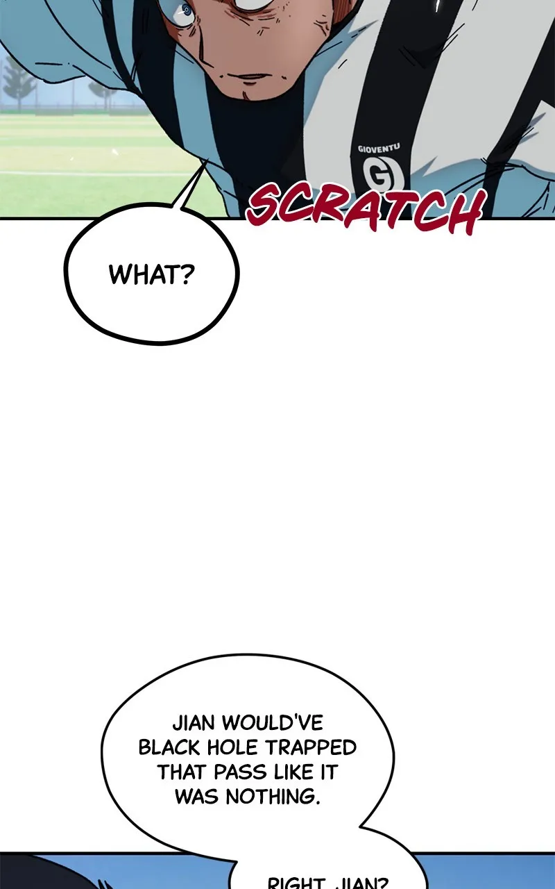 I’m Not a Soccer Genius! Chapter 21 page 52 - 