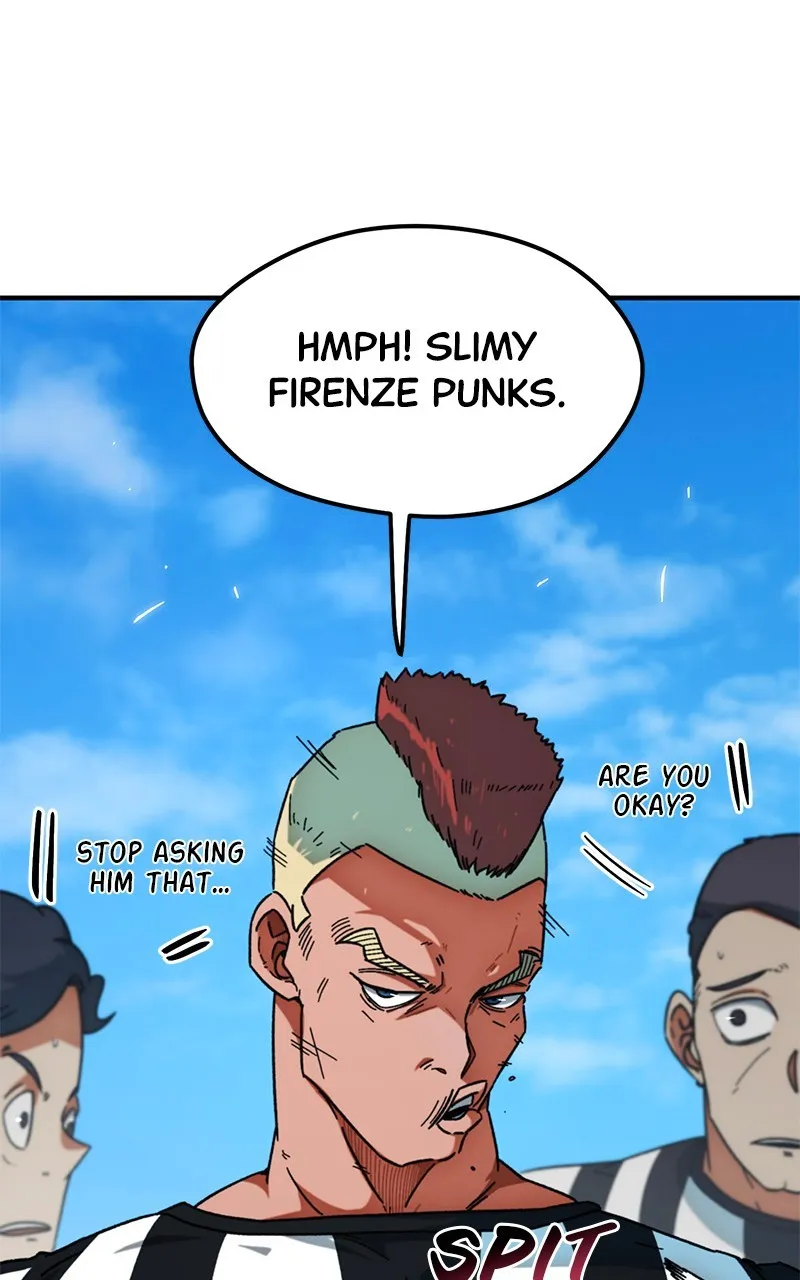 I’m Not a Soccer Genius! Chapter 21 page 56 - 