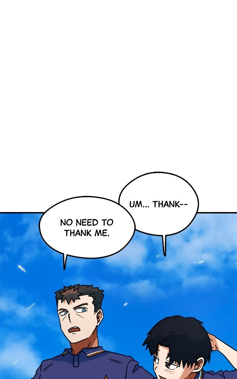 I’m Not a Soccer Genius! Chapter 21 page 59 - 