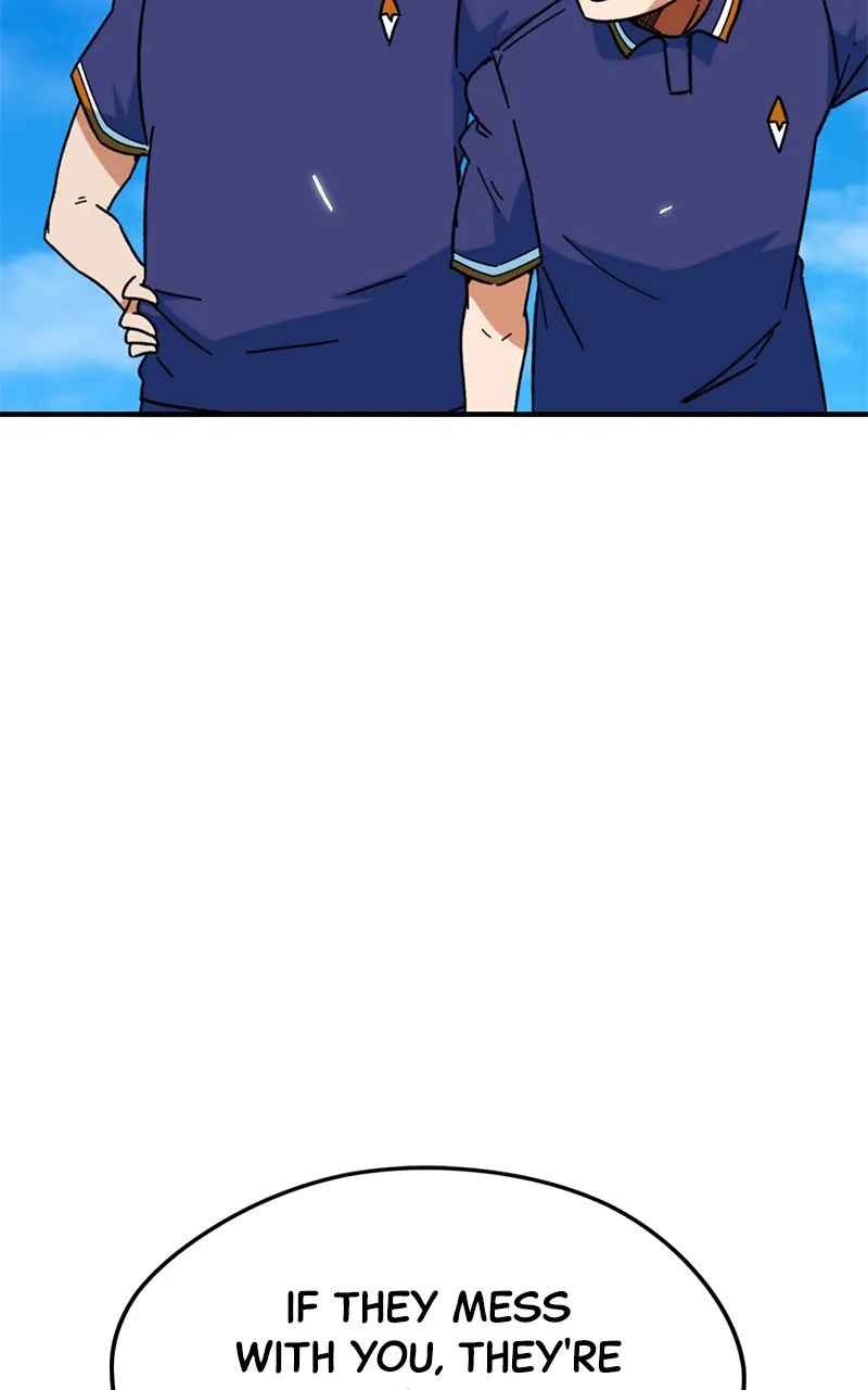 I’m Not a Soccer Genius! Chapter 21 page 60 - 