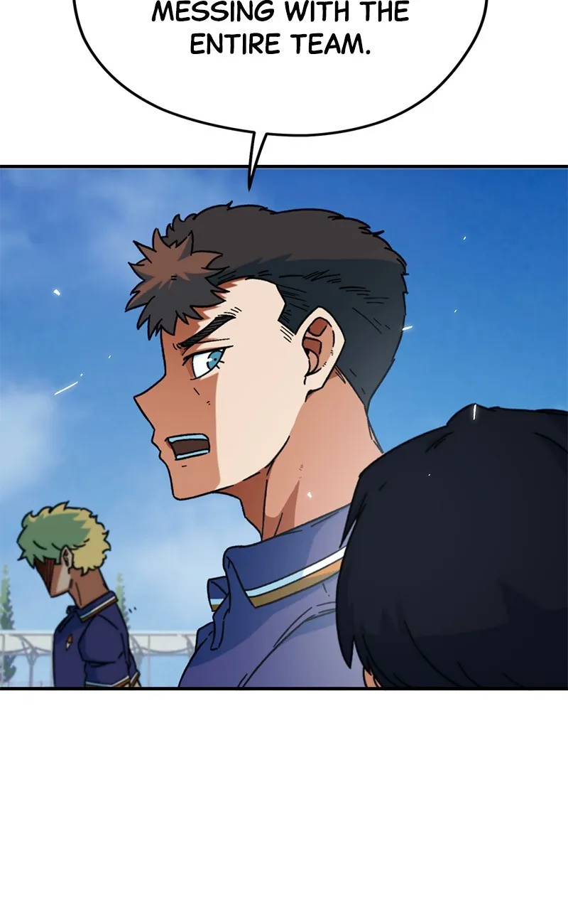 I’m Not a Soccer Genius! Chapter 21 page 61 - 