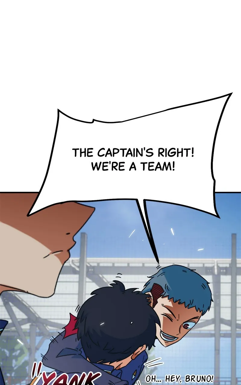 I’m Not a Soccer Genius! Chapter 21 page 62 - 