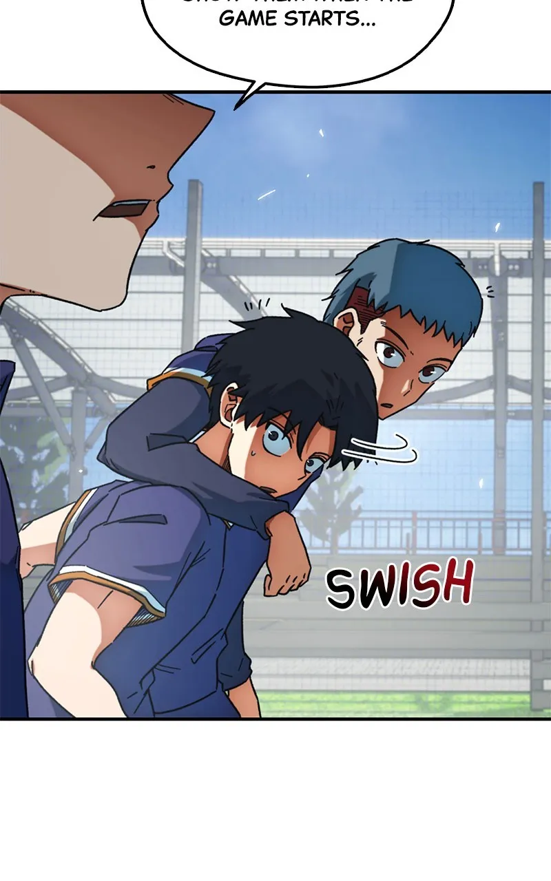 I’m Not a Soccer Genius! Chapter 21 page 64 - 