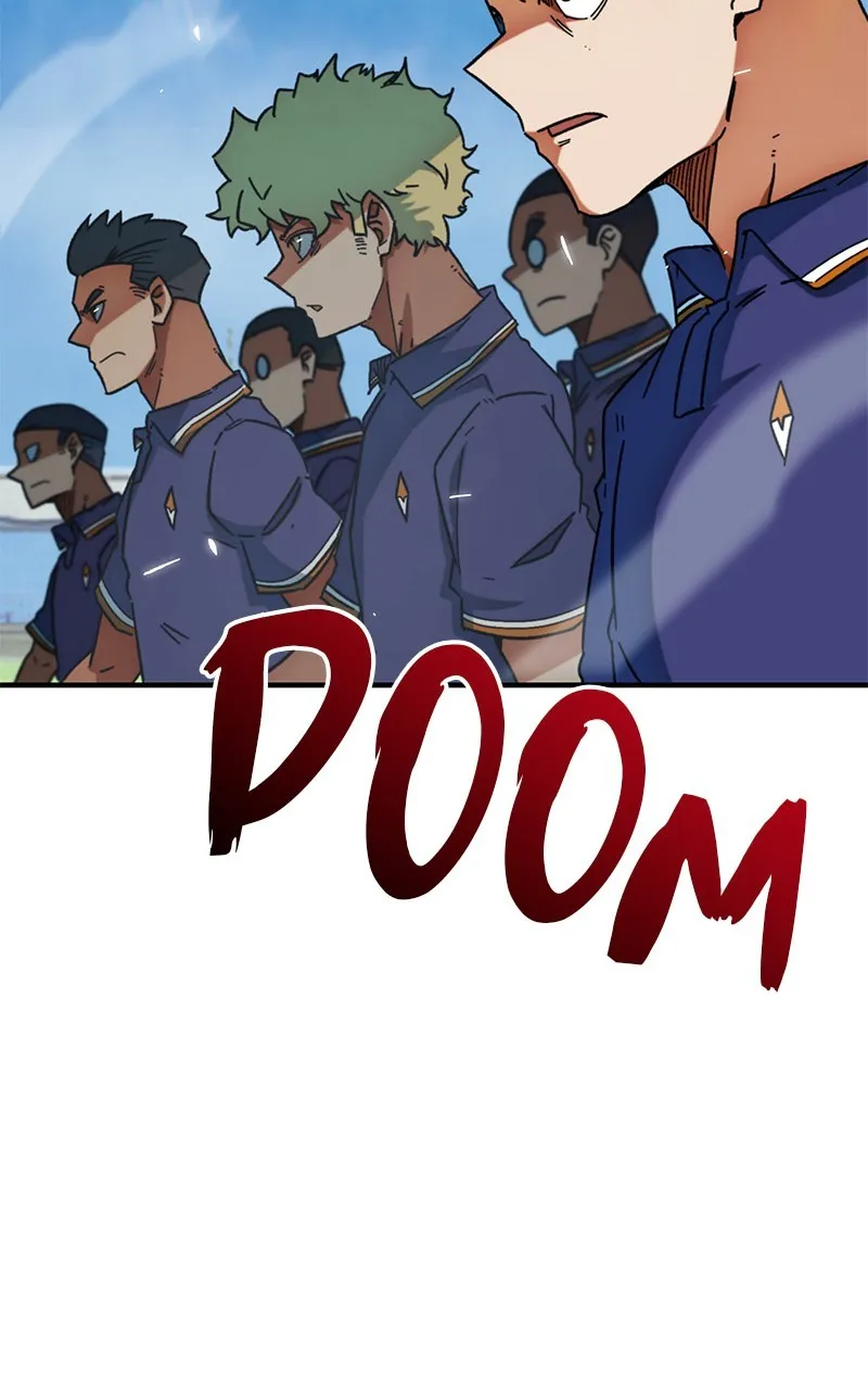 I’m Not a Soccer Genius! Chapter 21 page 68 - 
