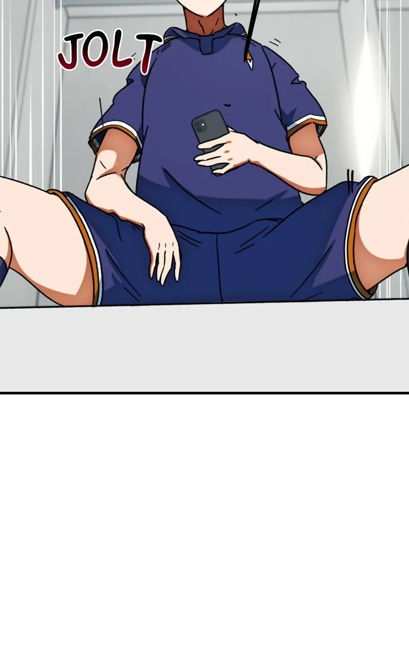 I’m Not a Soccer Genius! Chapter 21 page 8 - 