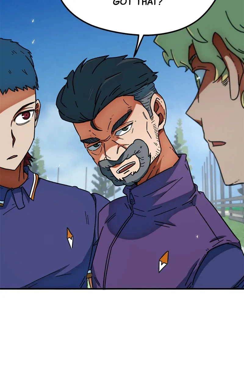 I’m Not a Soccer Genius! Chapter 21 page 72 - 