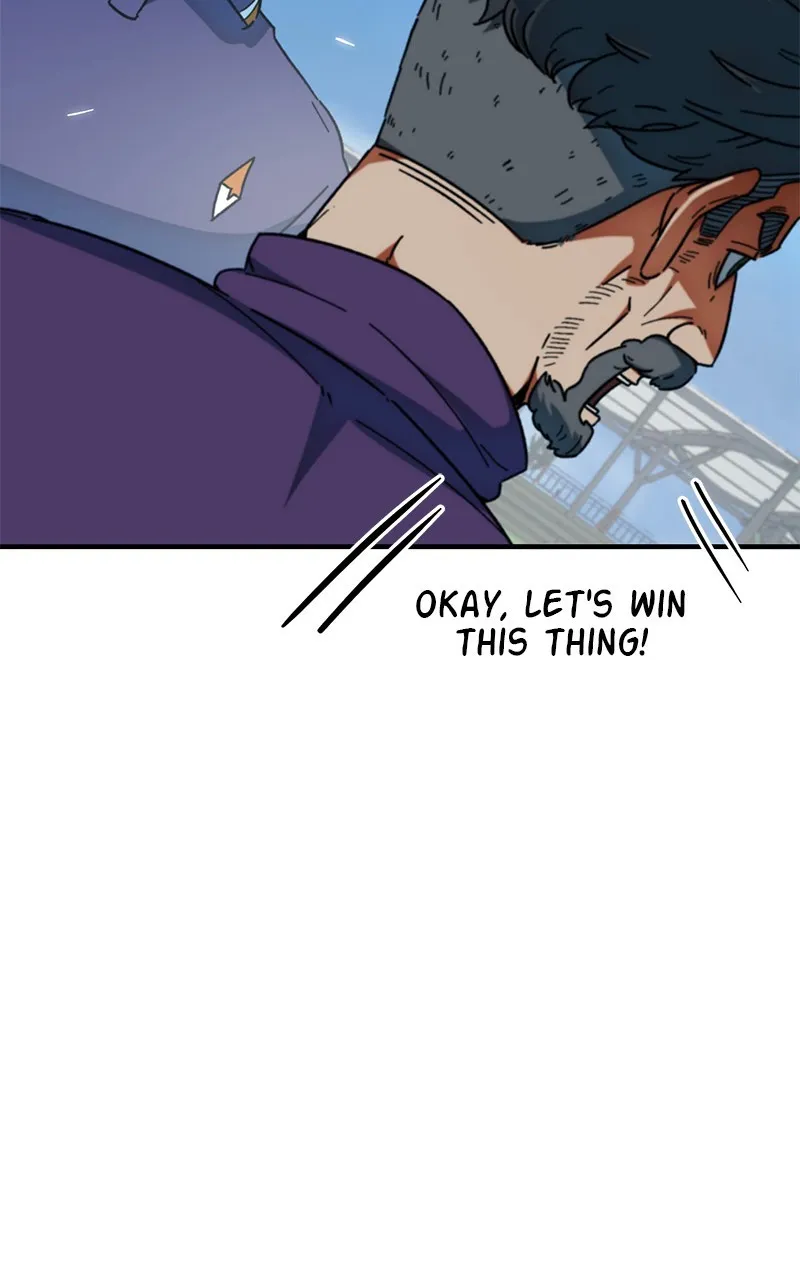 I’m Not a Soccer Genius! Chapter 21 page 74 - 
