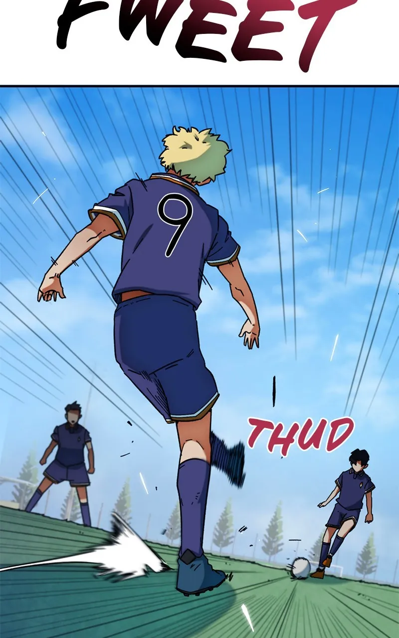 I’m Not a Soccer Genius! Chapter 21 page 78 - 