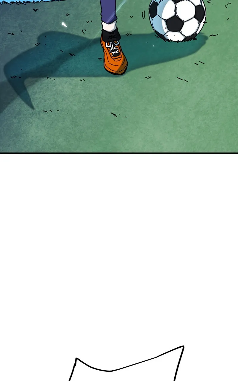 I’m Not a Soccer Genius! Chapter 21 page 81 - 