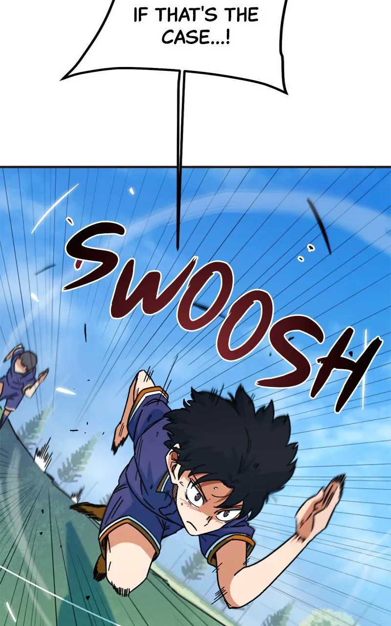 I’m Not a Soccer Genius! Chapter 21 page 82 - 