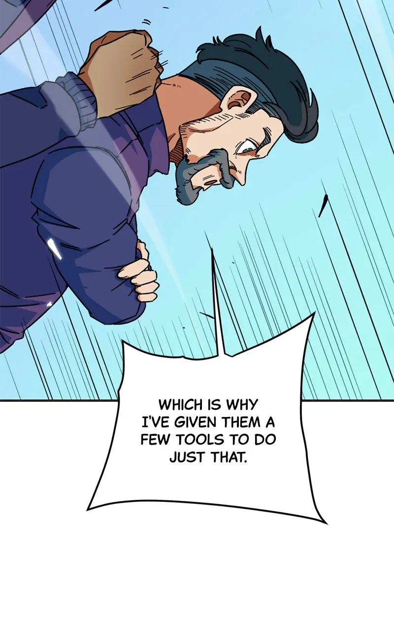 I’m Not a Soccer Genius! Chapter 21 page 86 - 