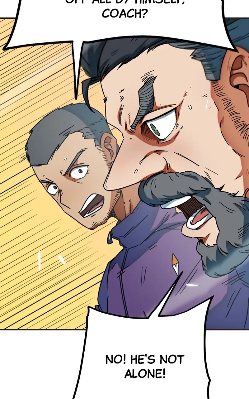 I’m Not a Soccer Genius! Chapter 21 page 89 - 