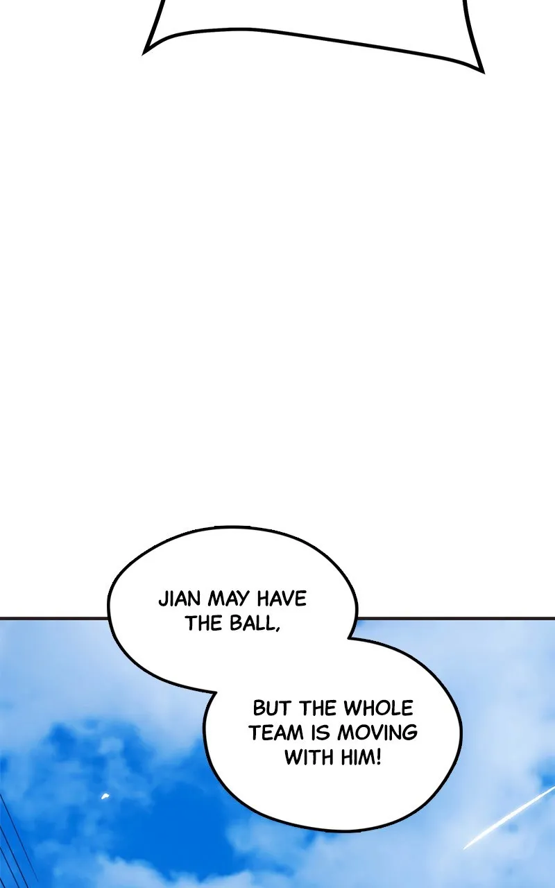 I’m Not a Soccer Genius! Chapter 21 page 90 - 