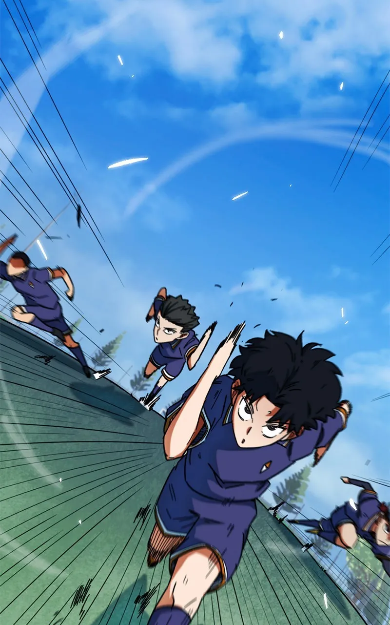 I’m Not a Soccer Genius! Chapter 21 page 91 - 