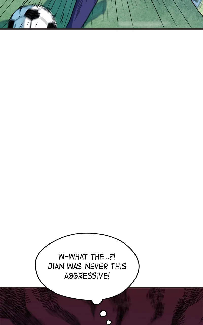 I’m Not a Soccer Genius! Chapter 21 page 92 - 
