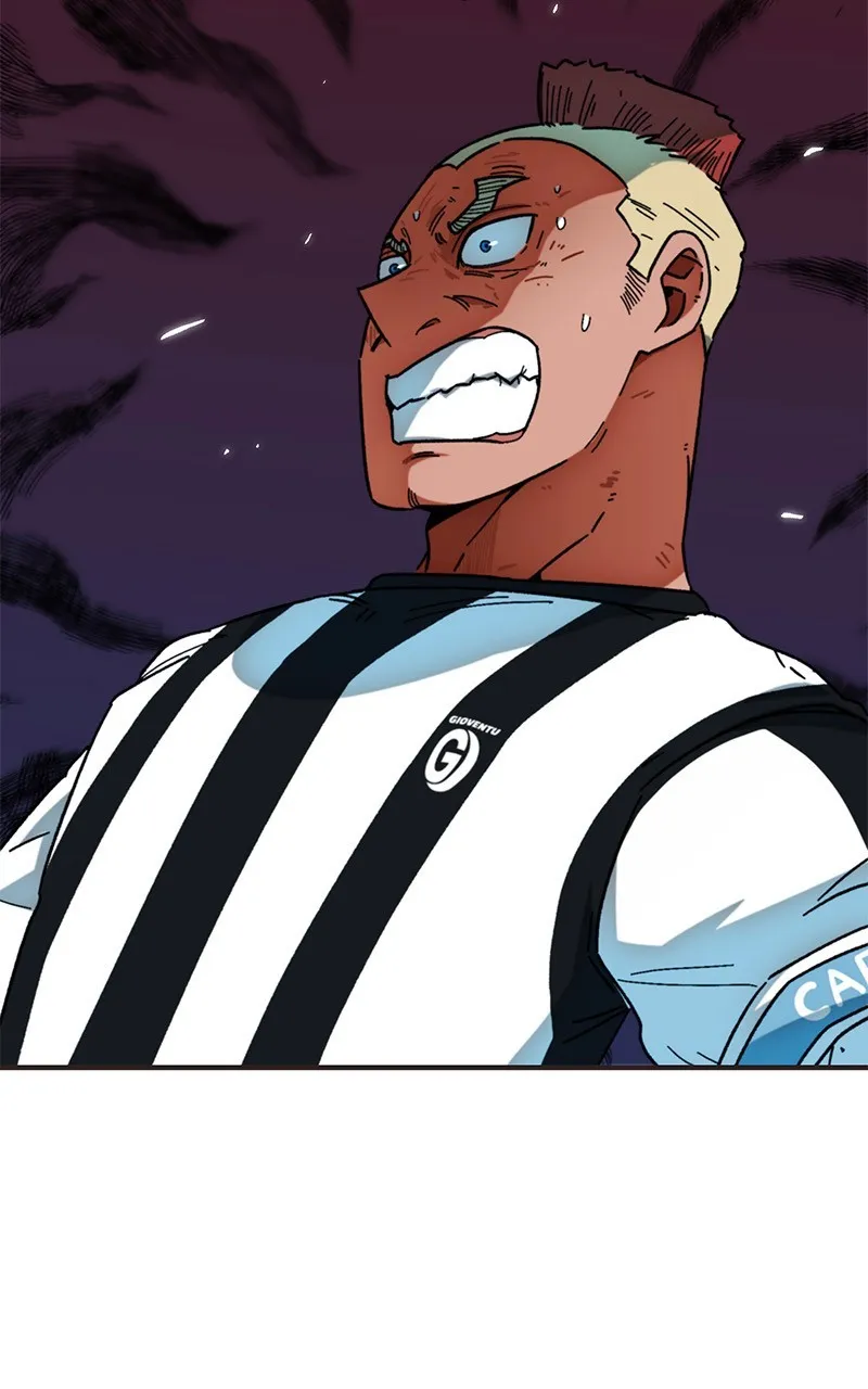 I’m Not a Soccer Genius! Chapter 21 page 93 - 
