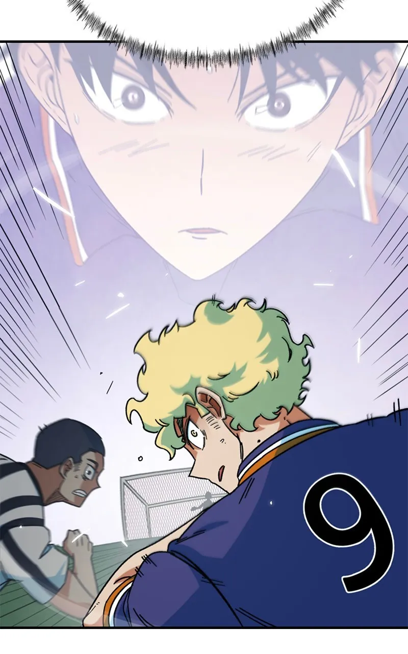 I’m Not a Soccer Genius! Chapter 21 page 99 - 