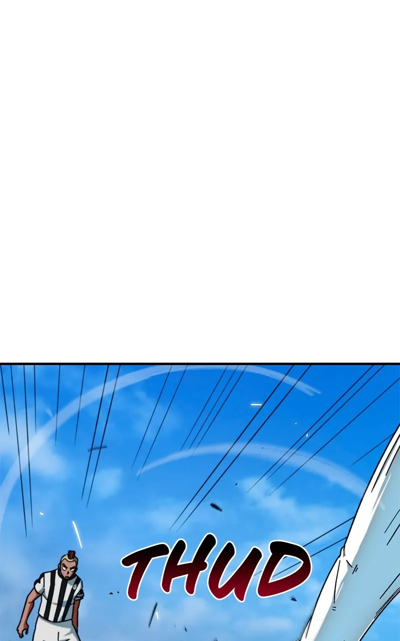I’m Not a Soccer Genius! Chapter 22 page 1 - 