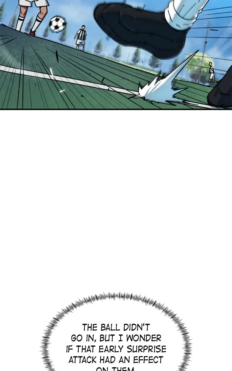 I’m Not a Soccer Genius! Chapter 22 page 2 - 