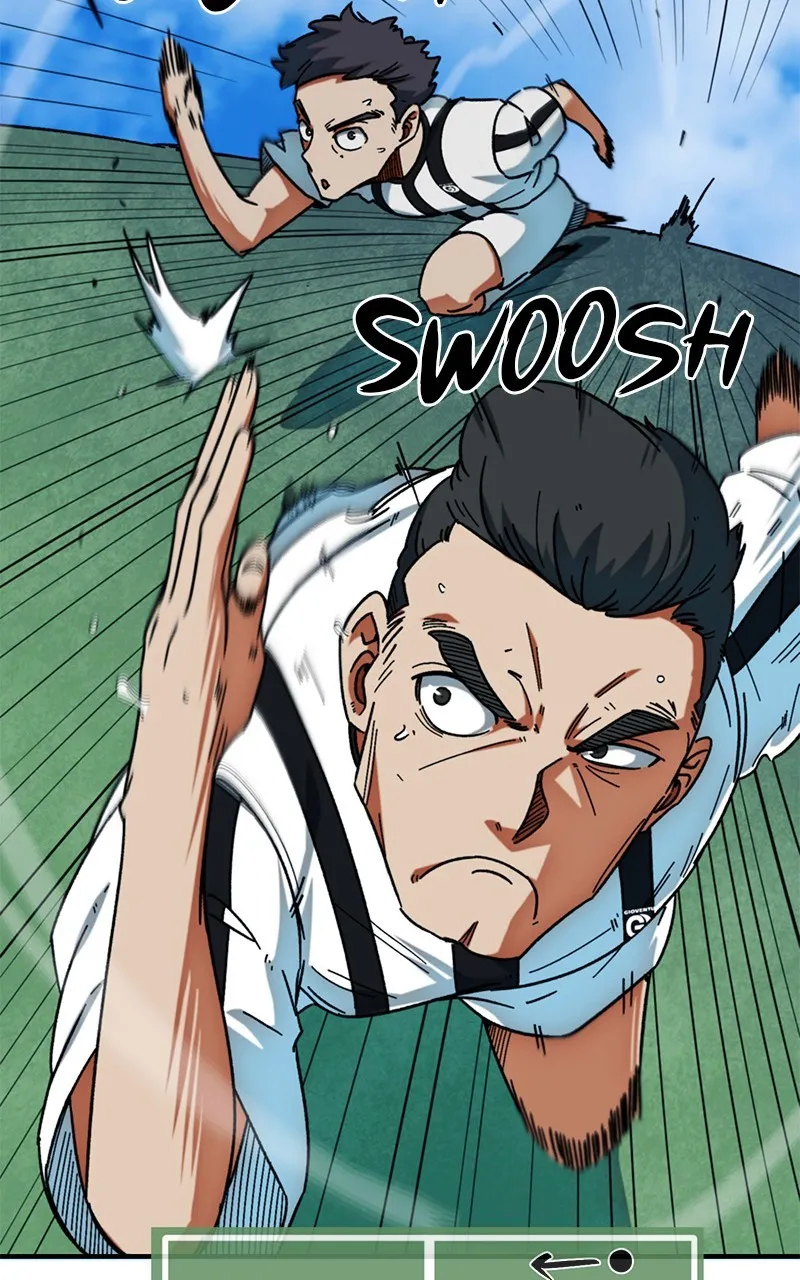 I’m Not a Soccer Genius! Chapter 22 page 11 - 