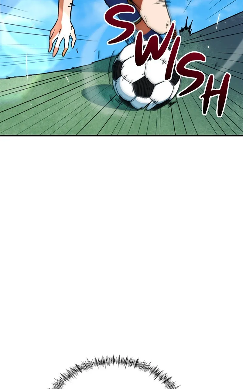 I’m Not a Soccer Genius! Chapter 22 page 101 - 