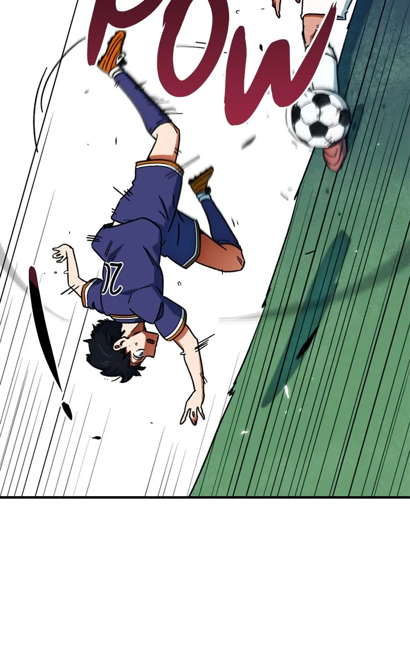 I’m Not a Soccer Genius! Chapter 22 page 104 - 