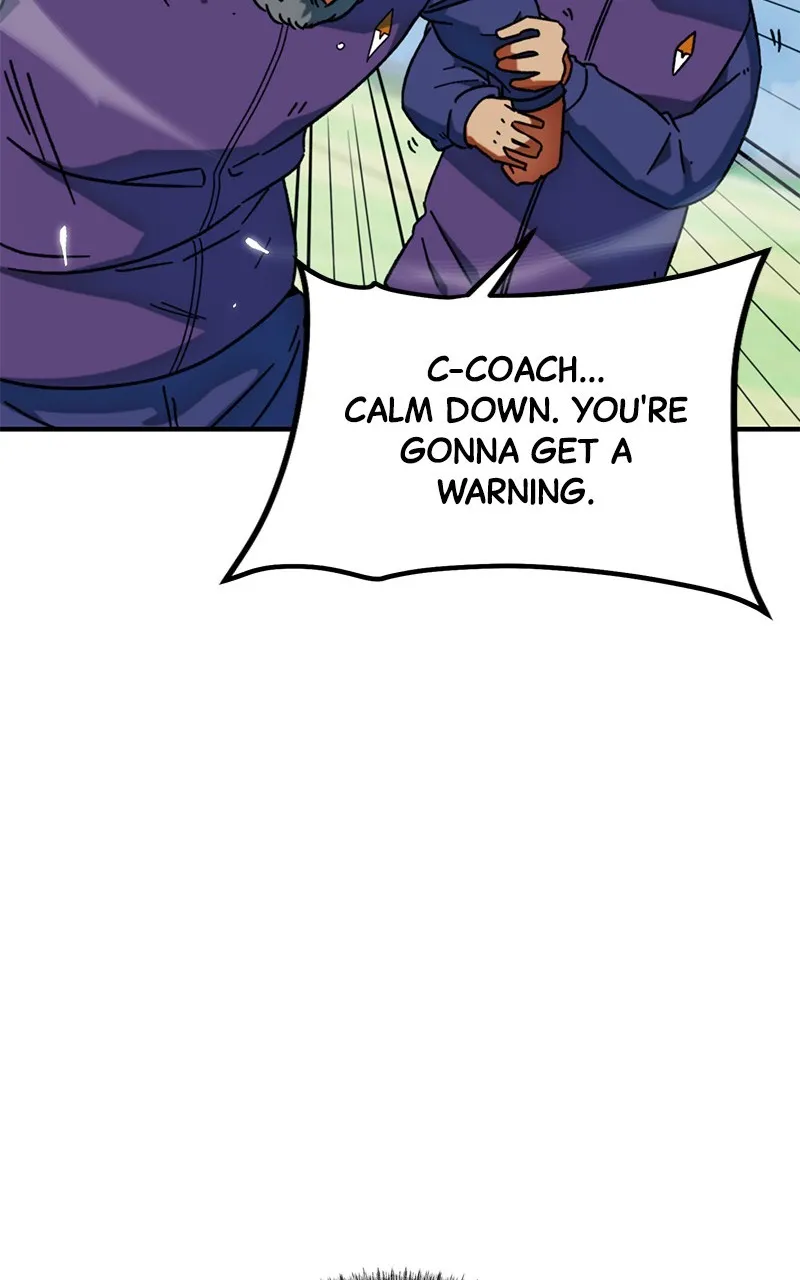 I’m Not a Soccer Genius! Chapter 22 page 106 - 