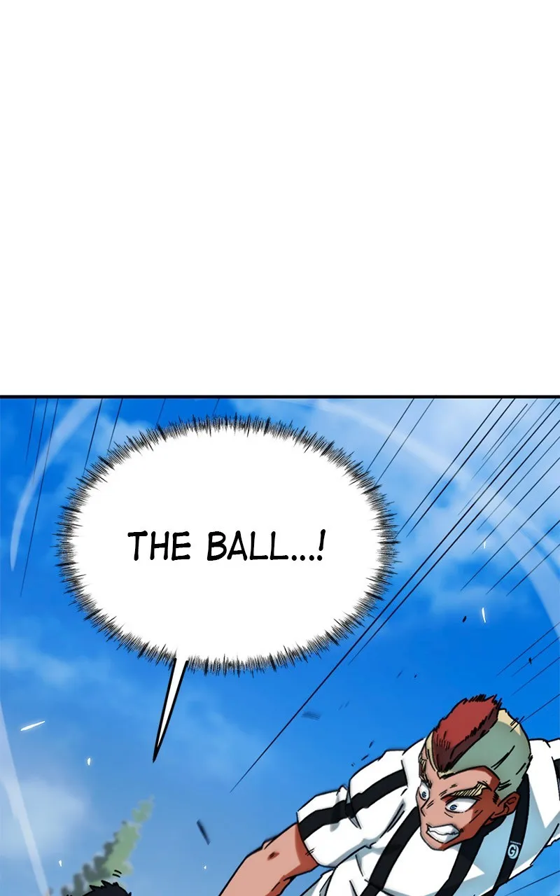 I’m Not a Soccer Genius! Chapter 22 page 110 - 