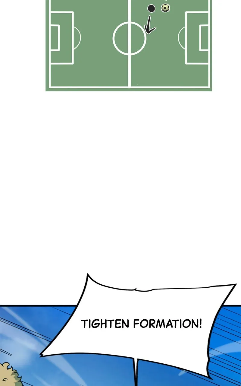 I’m Not a Soccer Genius! Chapter 22 page 12 - 