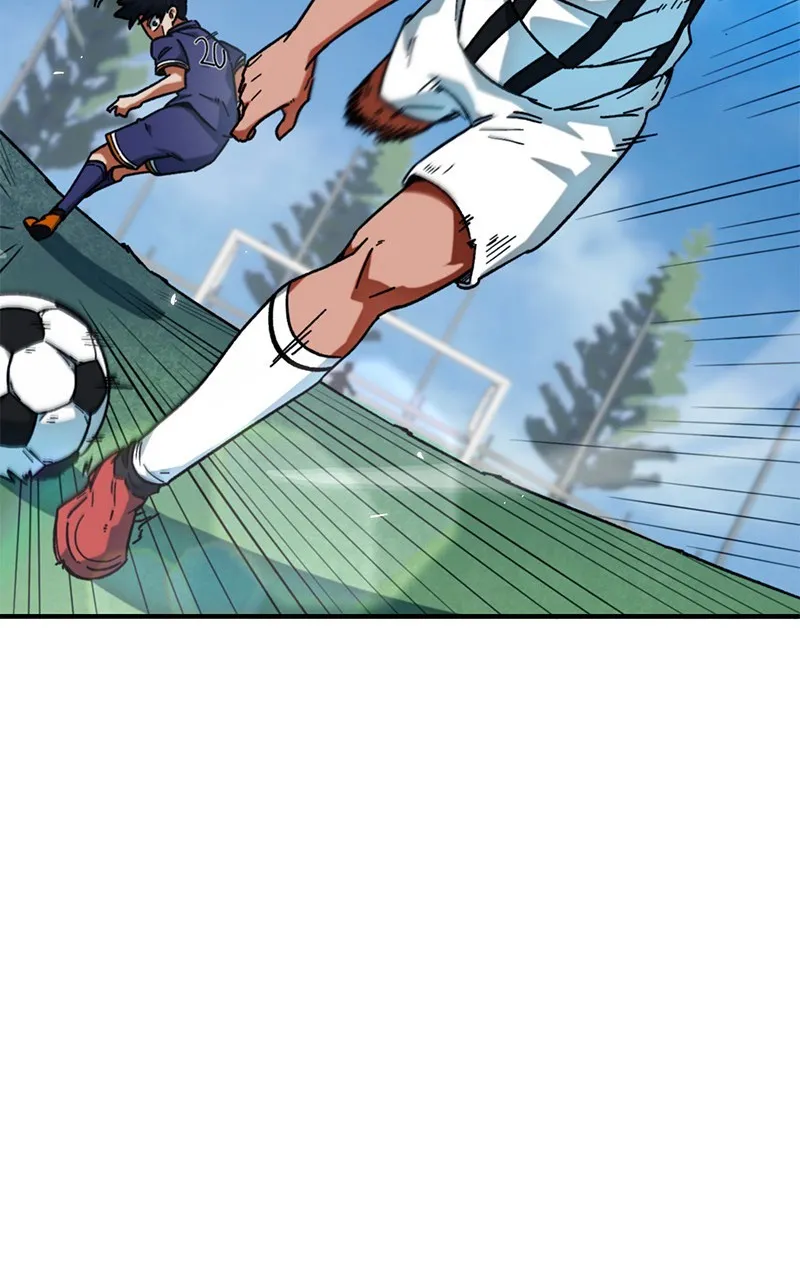 I’m Not a Soccer Genius! Chapter 22 page 111 - 
