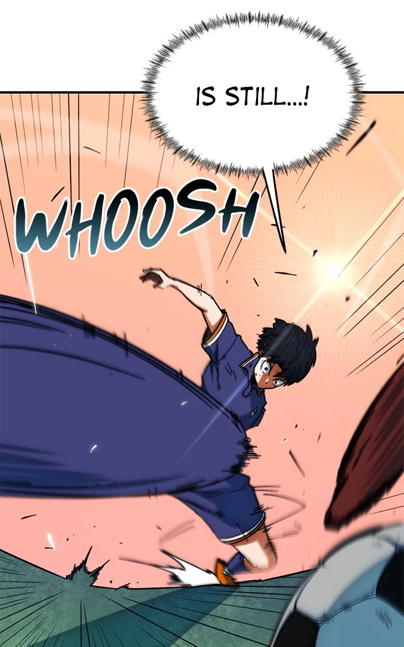 I’m Not a Soccer Genius! Chapter 22 page 112 - 