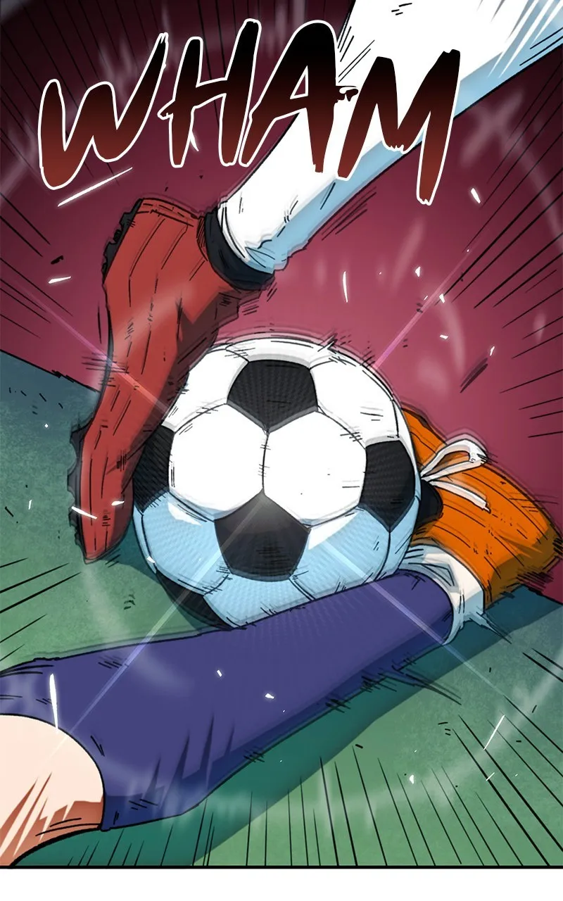 I’m Not a Soccer Genius! Chapter 22 page 114 - 