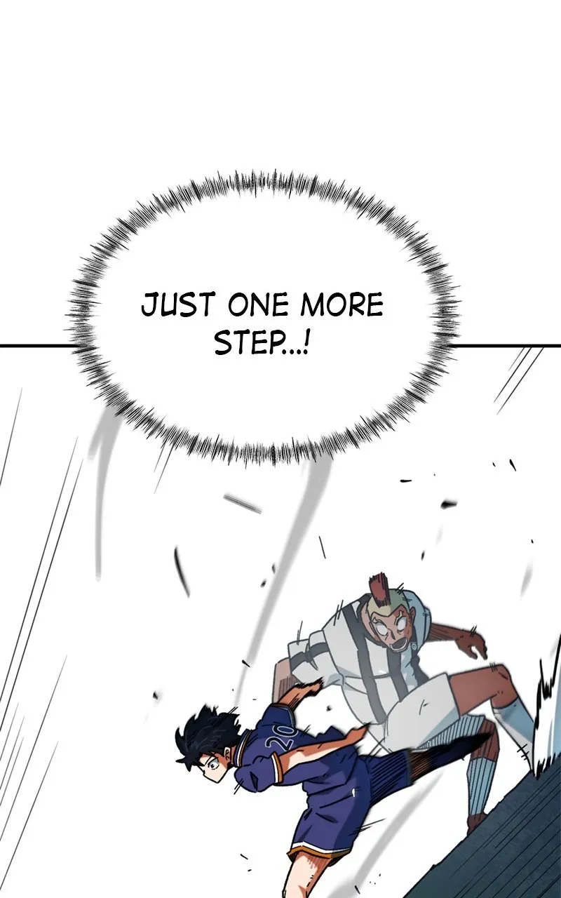 I’m Not a Soccer Genius! Chapter 22 page 117 - 
